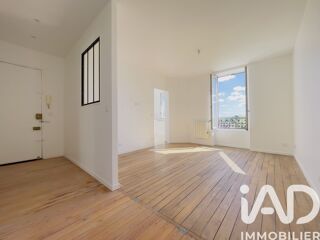  Appartement à vendre 2 pièces 39 m²