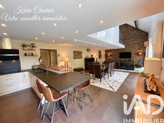  Maison � vendre 5 pi�ces 250 m�