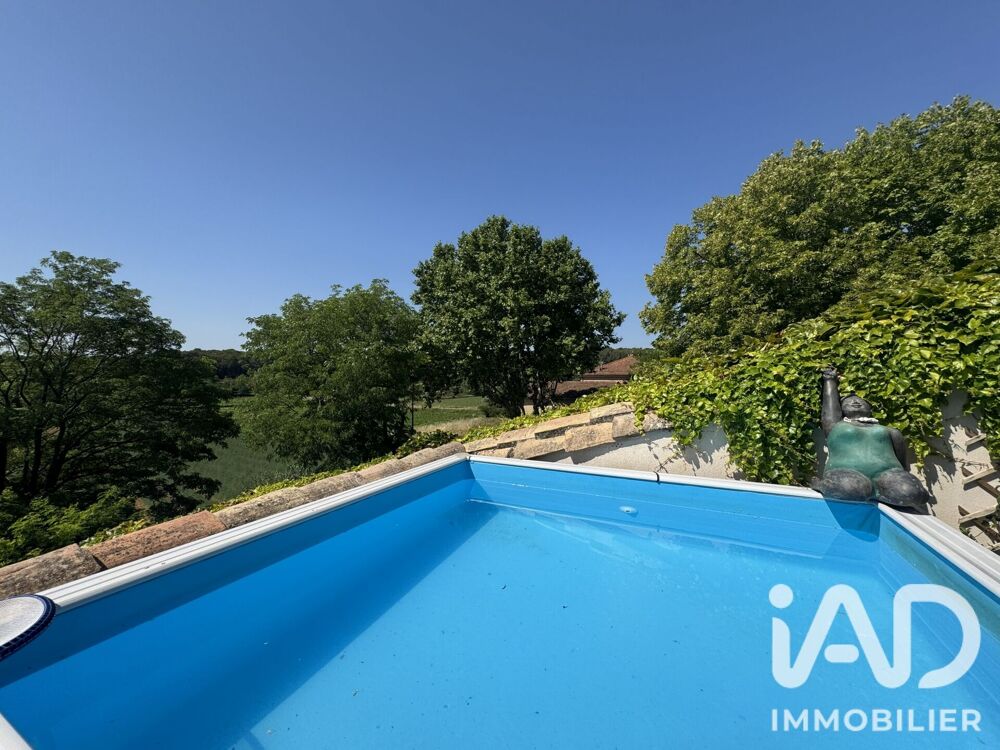 Vente Maison de village 6 pièces