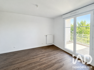  Appartement à vendre 2 pièces 46 m²