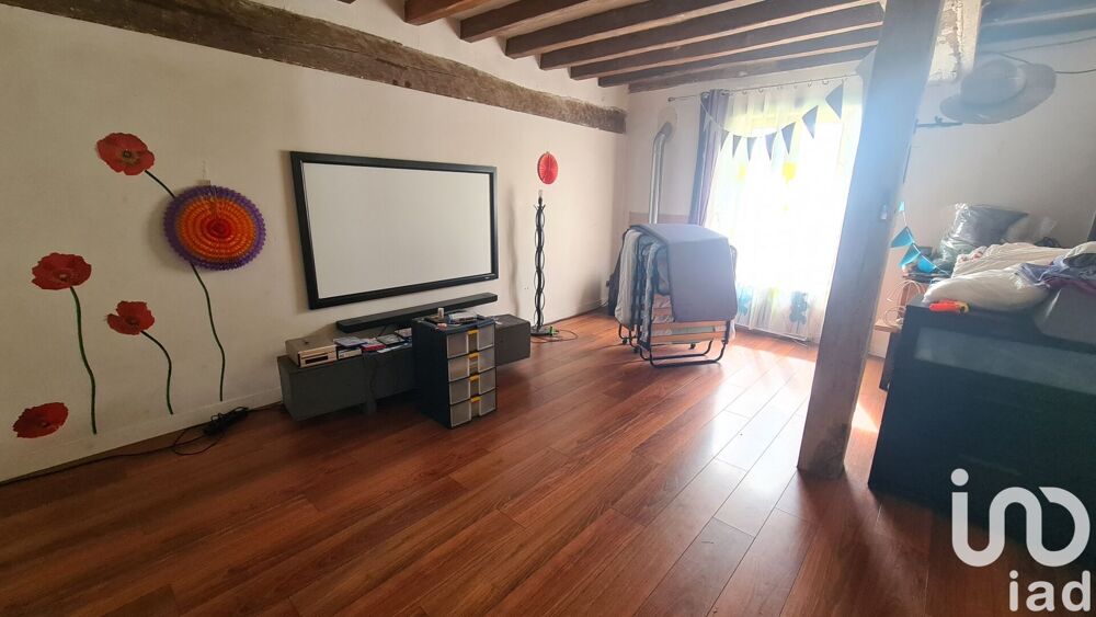 Vente Maison de campagne 2 pièces