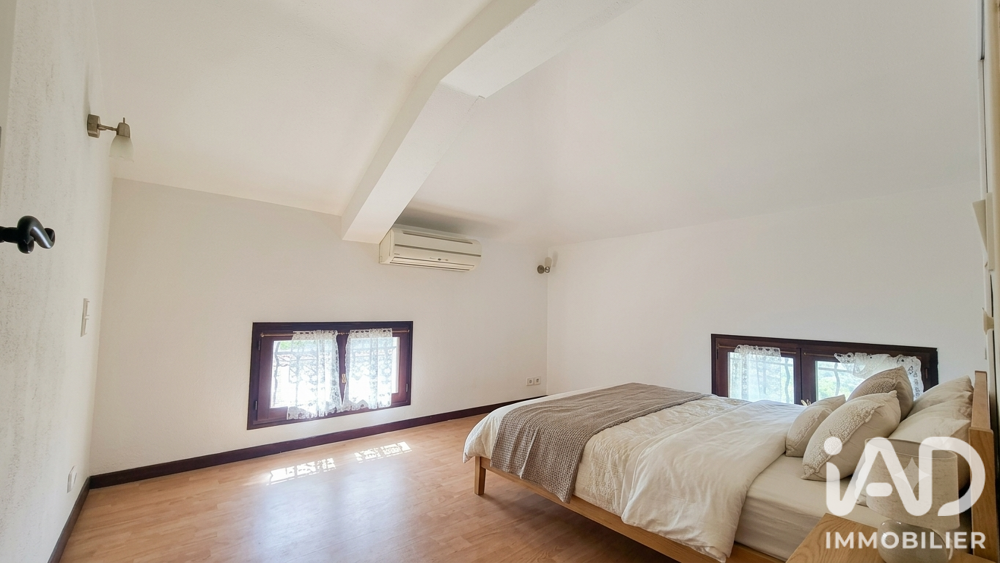 Vente Maison Vente Maison/villa 3 pièces Grasse