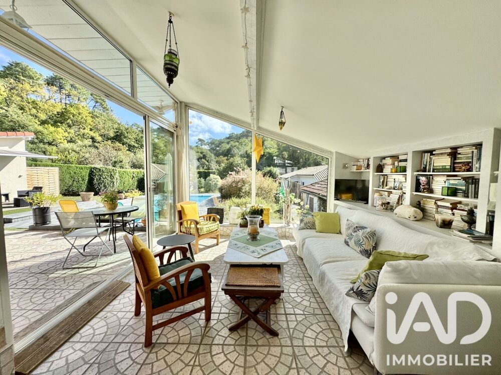 Vente Maison Vente Maison traditionnelle 4 pièces Boucau
