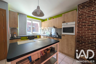  Maison à vendre 5 pièces 115 m²