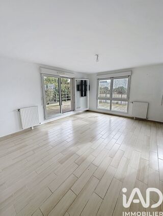  Appartement à vendre 4 pièces 84 m²