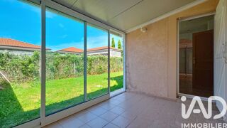  Maison à vendre 4 pièces 70 m²
