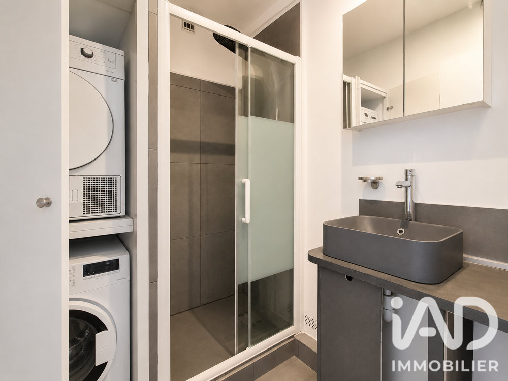 à vendre  Appartement Boulogne-Billancourt (92100)