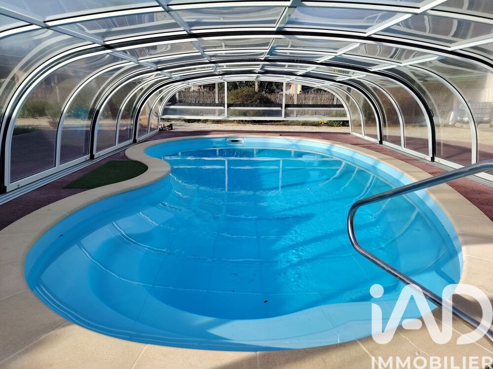 Vente Maison/villa 7 pièces