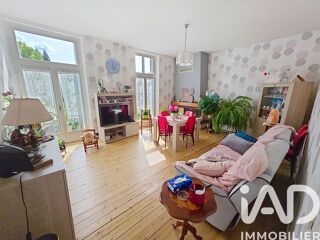  Maison à vendre 7 pièces 150 m²
