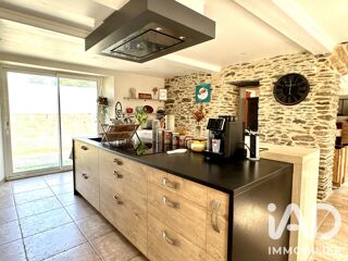  Maison à vendre 5 pièces 136 m²