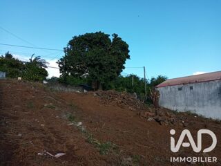  Terrain à vendre 400 m²