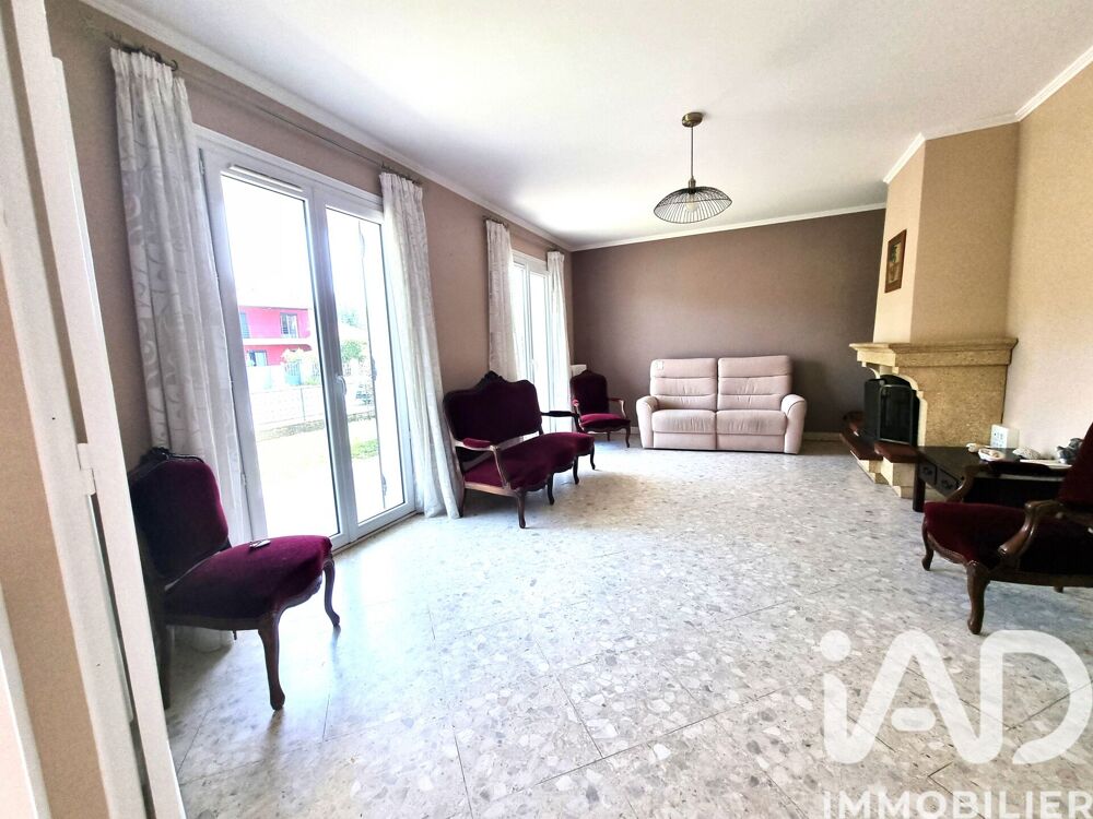 Vente Maison Vente Maison d'architecte 6 pièces Bergerac