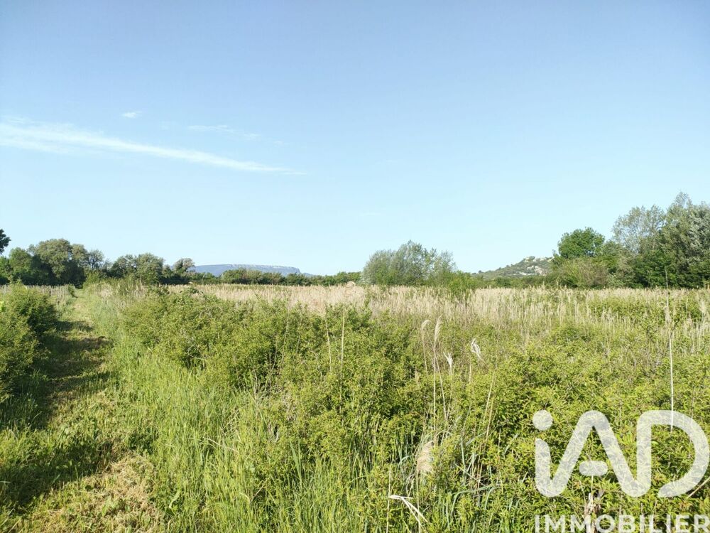vente Terrain - 12880 m² Seillons-Source-d'Argens (83470)