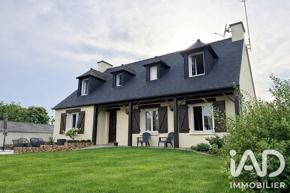 Vente Maison/villa 9 pièces