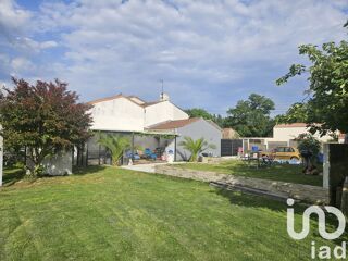  Maison à vendre 5 pièces 138 m²