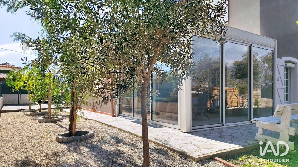 Vente Maison Vente Maison/villa 5 pièces Le boulou