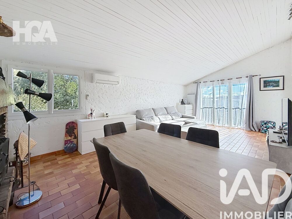 Vente Maison/villa 6 pièces