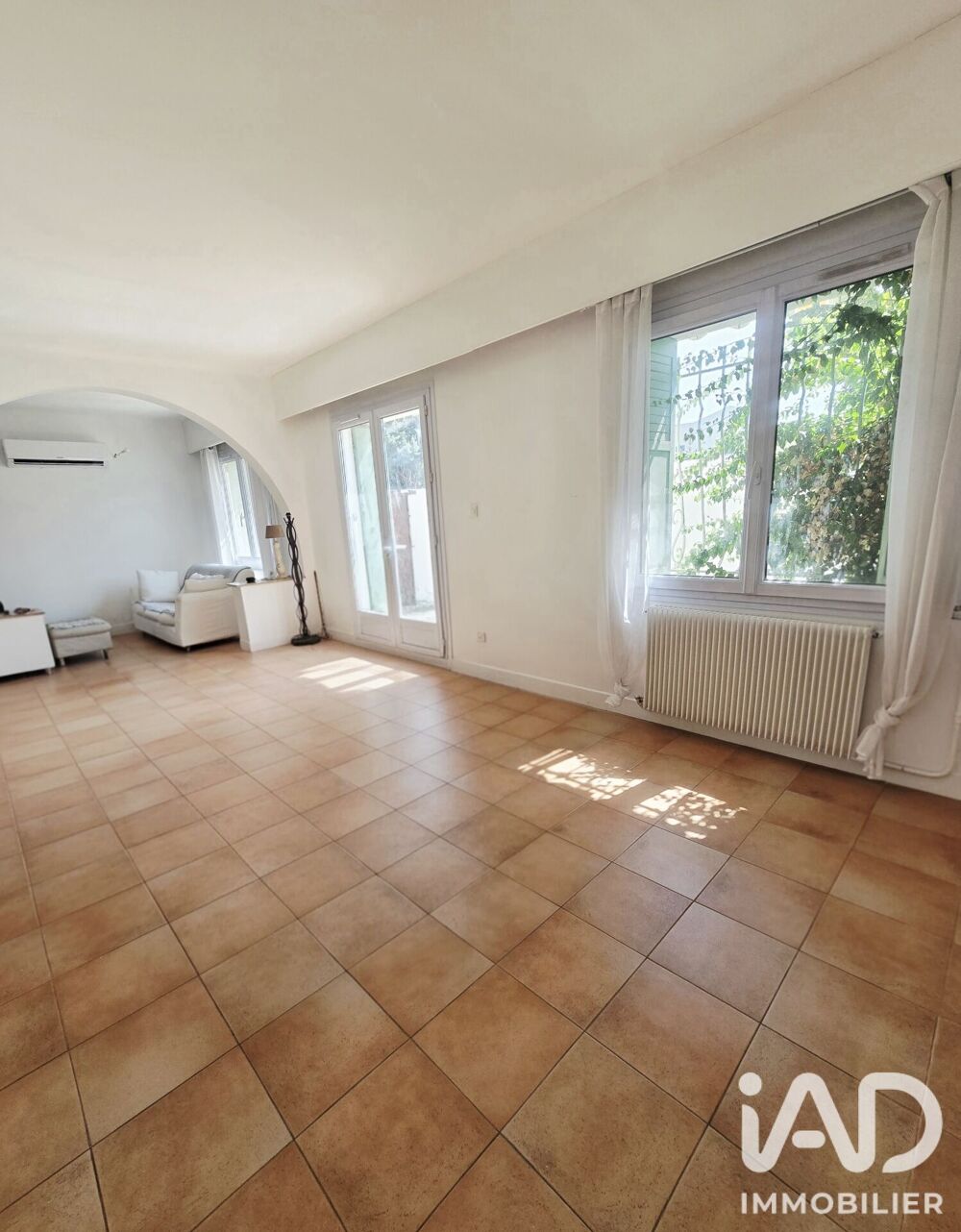 à vendre  Maison Marseille 12