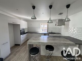  Maison à vendre 4 pièces 107 m²