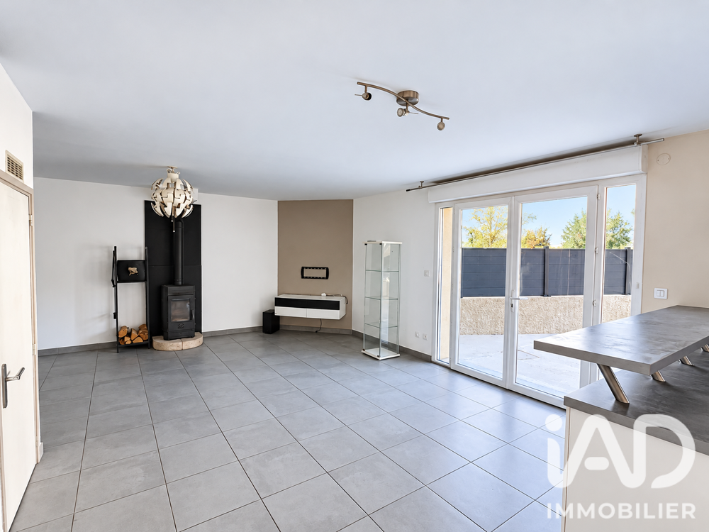 Vente Maison Vente Maison/villa 4 pièces Châtonnay