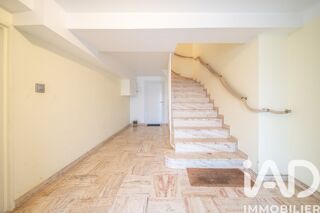  Appartement à vendre 2 pièces 26 m²