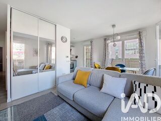  Appartement à vendre 3 pièces 65 m²