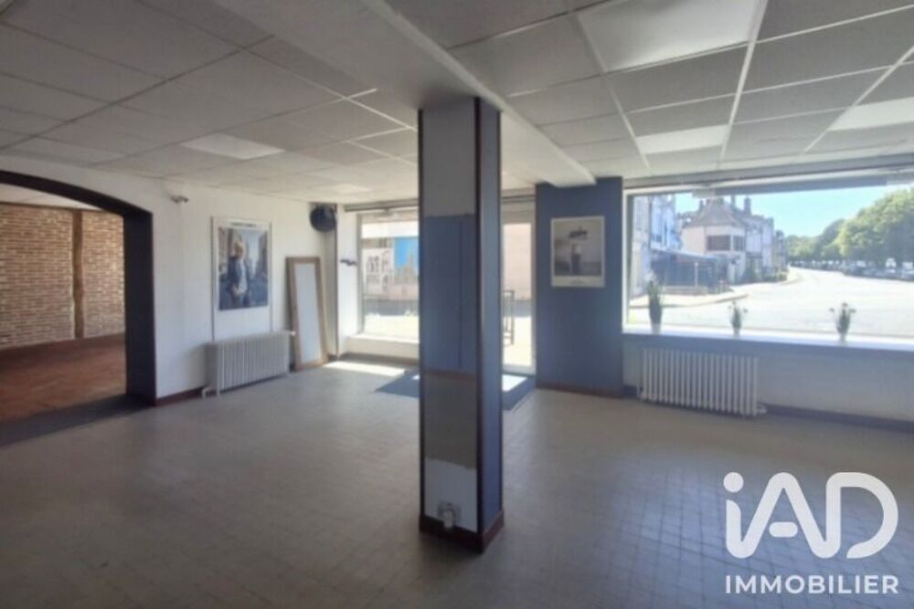 Vente Maison Vente Maison de ville 7 pièces Briare