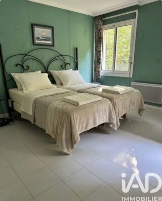  Maison à vendre 4 pièces 126 m²