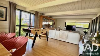  Maison à vendre 6 pièces 210 m²