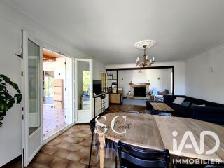  Maison à vendre 6 pièces 168 m²