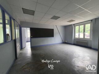   Location Bureaux 400 m&sup2; Soulom