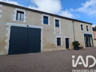  Maison à vendre 10 pièces 341 m²