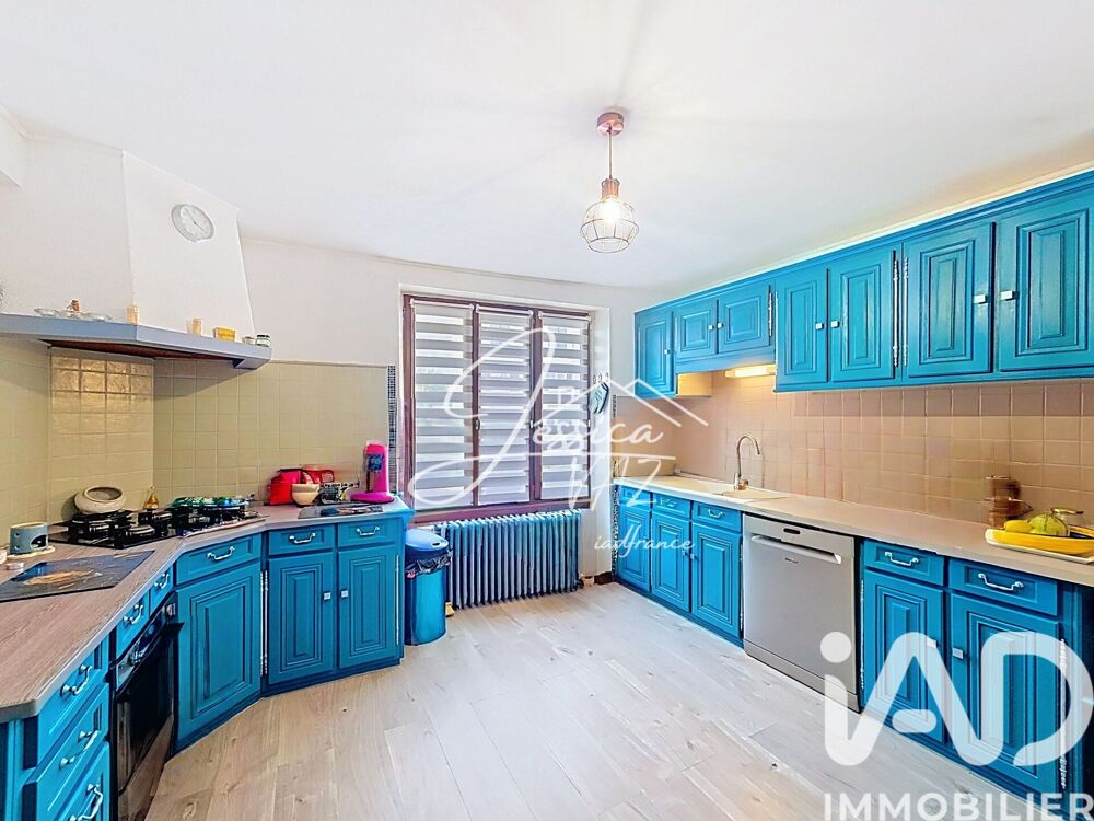 Vente Maison Vente Maison/villa 4 pièces Le plessis-belleville