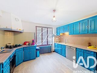  Maison à vendre 4 pièces 83 m²