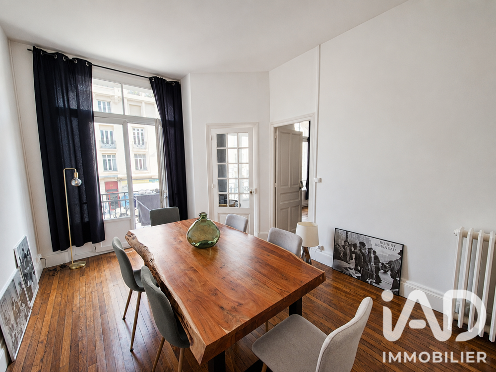 Vente Immeuble Vente Immeuble 450 m&sup2; Charleville-mézières