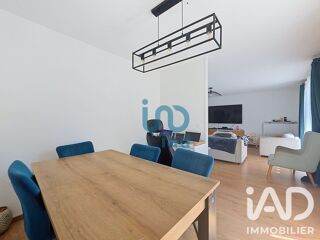  Maison à vendre 5 pièces 100 m²