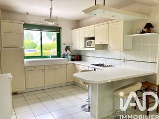  Maison à vendre 6 pièces 154 m²