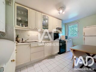  Appartement à vendre 5 pièces 100 m²