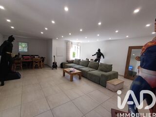 Maison � vendre 6 pi�ces 300 m�