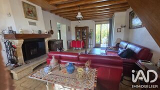 Vente Maison Vente Maison de campagne 4 pièces Saint-bomer