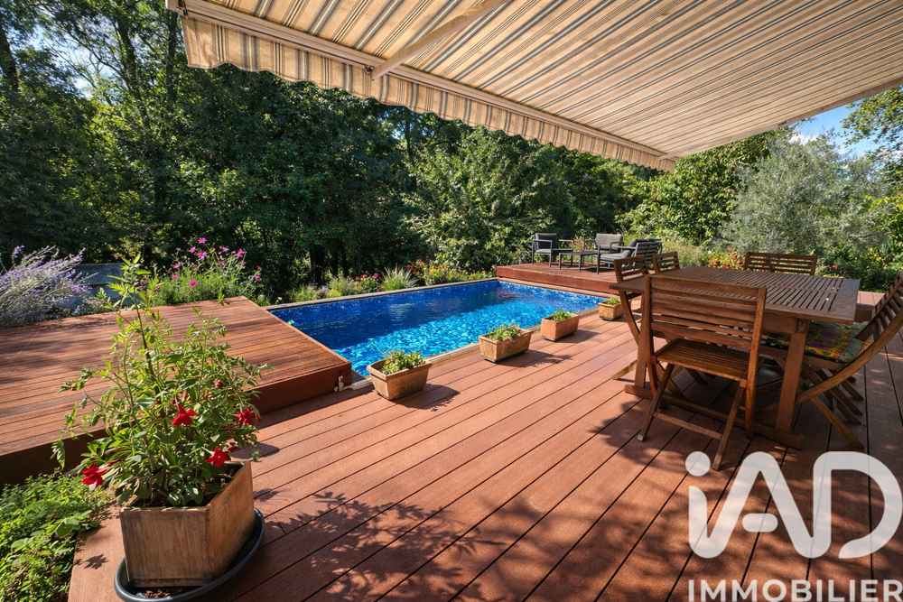 Vente Maison Vente Maison d'architecte 6 pièces Ogy