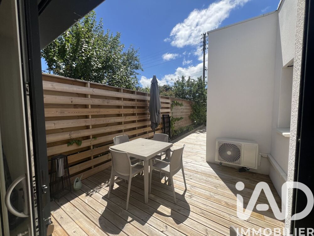 à vendre  Maison La Rochelle (17000)
