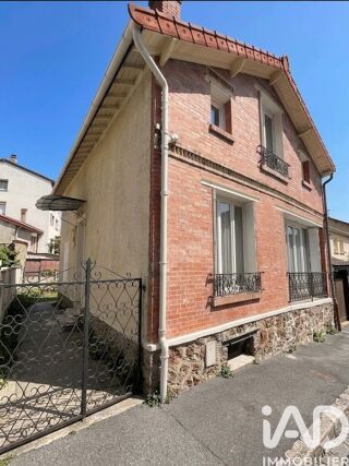  Maison � vendre 5 pi�ces 98 m�