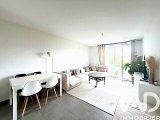 Appartement � vendre 3 pi�ces 62 m�