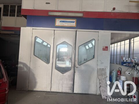 Vente Boutique/Local commercial 250 m&sup2; 137000 71130 Gueugnon