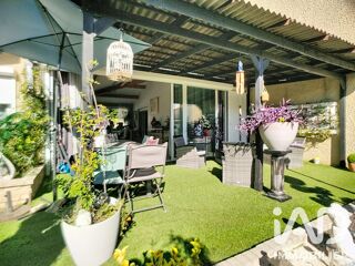  Maison à vendre 8 pièces 161 m²