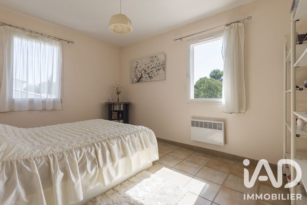 à vendre  Maison Éguilles (13510)
