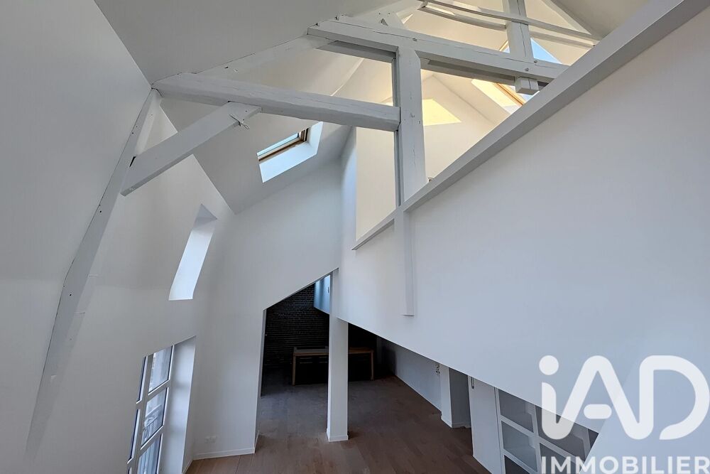 Vente Appartement Vente Appartement 4 pièces Lille
