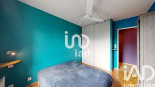  Appartement à vendre 2 pièces 50 m²