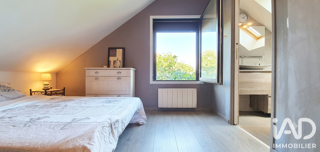  Maison à vendre 5 pièces 94 m²